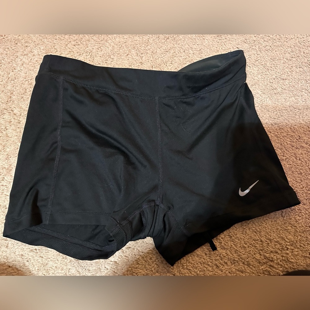 NIKE DRIFIT SHORTS